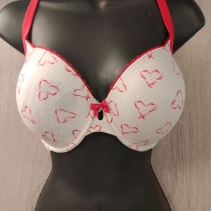 Victorias Secret perfect shape bra 36DD